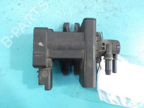Electronic sensor CITROËN C5 III Break (RW_) 2.0 HDi 140 | BP37805041M84 - Image 2