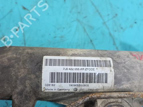 Steering rack AUDI Q7 (4LB) 3.6 FSI quattro | BP38142069M22 - Image 6