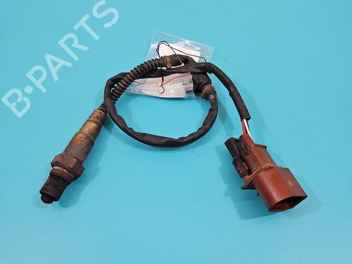 Electronic sensor PORSCHE CAYENNE (9PA) Turbo S 4.5 | BP38140581M84 - Image 5