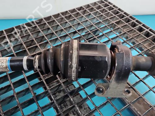 Right front driveshaft LEXUS NX (_Z1_) 200t (AGZ10_, AGZ10R) | BP37822577M39 - Image 3
