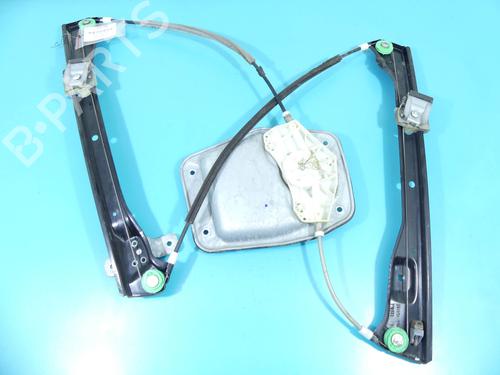 Front right window mechanism VW GOLF VI (5K1) 1.6 TDI | BP37808457C23 - Image 5
