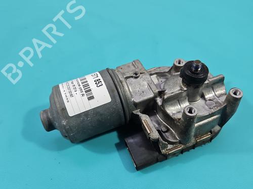 Front wiper motor VW CC B7 (358) 2.0 TDI | BP37840333M29 - Image 3