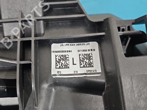 Dashboard BMW X1 (U11) iX1 xDrive 30 | BP37841071C46  - Image 7