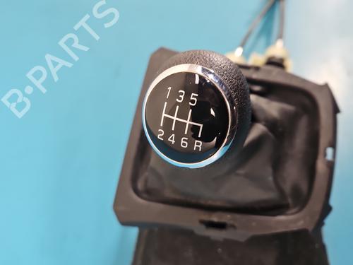 Gear lever SUZUKI SX4 S-Cross (JY) 1.4 Hybrid (Mild Hybrid) AllGrip (AKK 414) | BP37832708M90  - Image 6