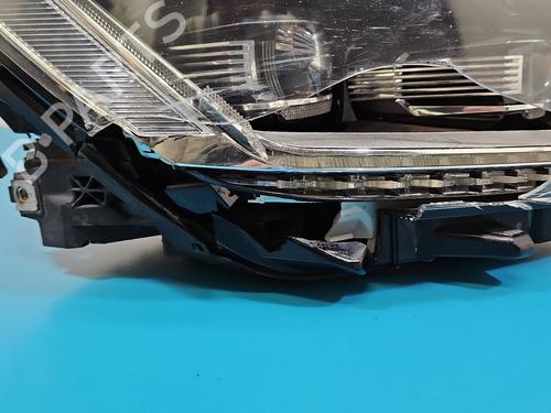 Right headlight VW CC B7 (358) 2.0 TDI | BP37838799C29 - Image 6