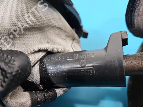 Gear lever RENAULT MASTER III Van (FV) | BP37842440M90 - Image 7