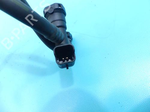Pipe CITROËN C3 Picasso (SH_) 1.6 HDI 90 | BP37878843M125  - Image 8