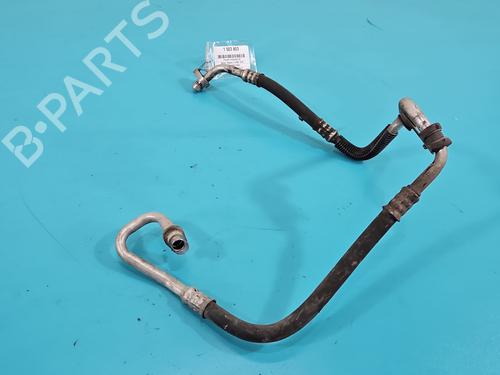 AC pipe RENAULT MEGANE III Hatchback (BZ0/1_, B3_) 1.5 dCi (BZ09, BZ0D, BZ1W, BZ29, BZ14) | BP38143145M126 - Image 3