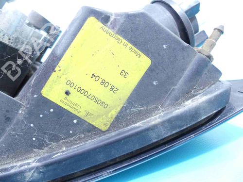 Left front fog light SMART FORFOUR (454) | BP37888631C30 - Image 6
