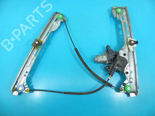 Front left window mechanism RENAULT TALISMAN (LP_) 1.6 dCi 130 | BP37882113C22 - Image 4