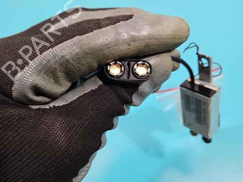 Módulo eletrónico TESLA MODEL S (5YJS) P85 | BP38123620M83 - Image 5