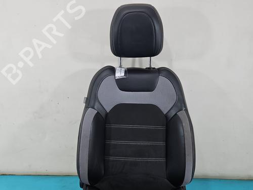 Right front seat DS DS 4 / DS 4 CROSSBACK (NX_) 2.0 BlueHDi 180 | BP37833373C16 - Image 2