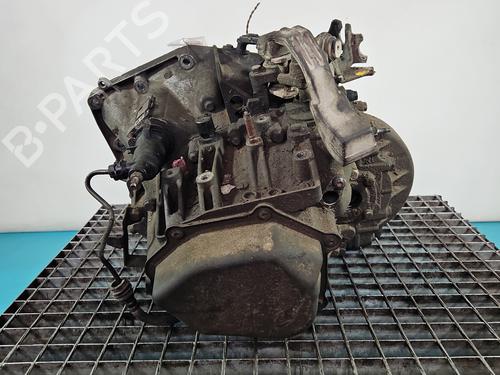 Gearbox PEUGEOT 807 (EB_) 2.2 HDi | BP38735290M3 - Image 4