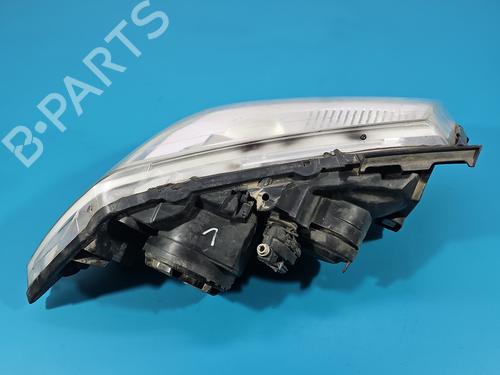 Left headlight RENAULT MEGANE II Saloon (LM0/1_) 1.6 16V (LM1R, LM0C) | BP38646932C28 - Image 6