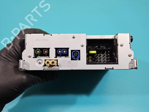 Radio MERCEDES-BENZ E-CLASS (W213) E 220 d 4-matic (213.005) | BP37819311E6 - Image 5