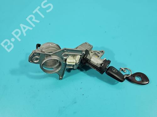 Engine control unit (ECU) OPEL ASTRA H (A04) 1.8 (L48) | BP37991086M57 - Image 6