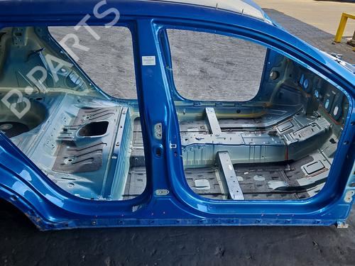 Used Right sideskirt Right sideskirt 38754526 38754526