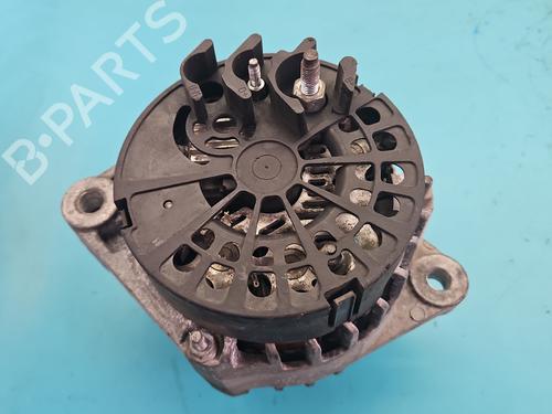 Alternator OPEL ASTRA H Saloon (A04) 1.8 (L69) | BP37855018M7 - Image 4