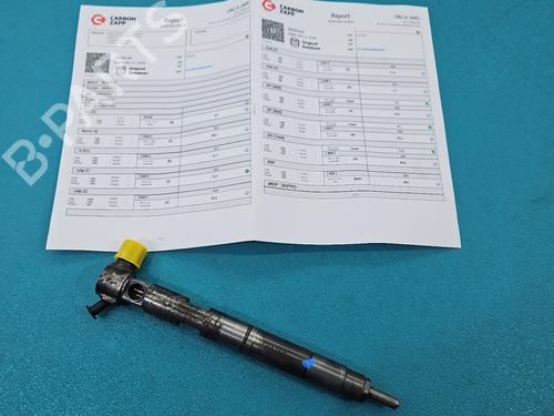 Used Injector Injector 38140593 38140593
