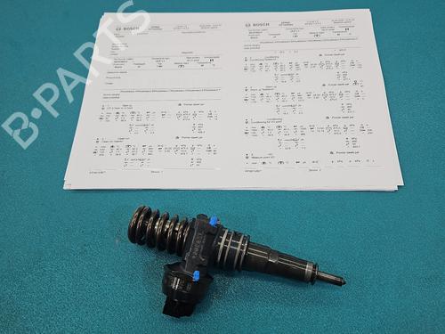 Used Injector Injector 37852507 37852507