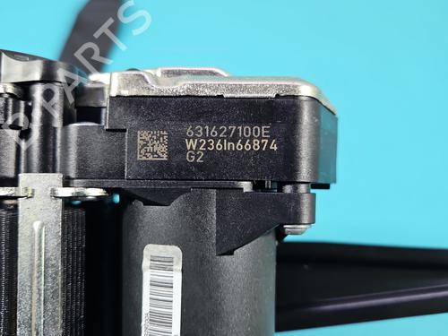 Front left seatbelt SEAT ATECA (KH7, KHP) | BP37858300I26 - Image 5