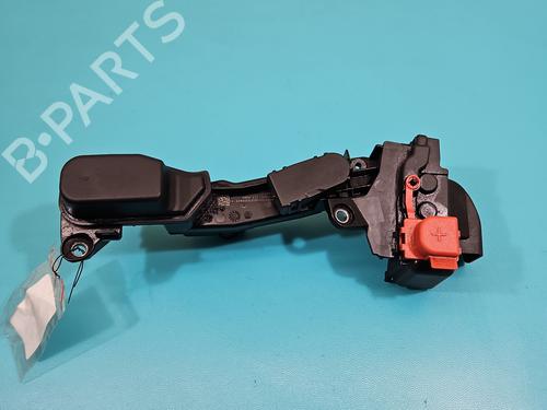 Cable BMW X3 (G01, F97, G08) iX3 | BP37821662E12 - Image 2