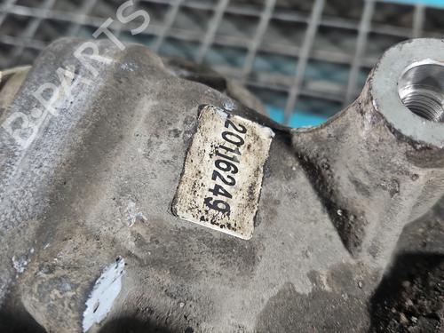 Rear differential HONDA CR-V II (RD_) 2.0 (RD5) | BP37832940M24  - Image 12