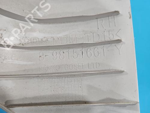 Other ISUZU D-MAX II (TFR, TFS) 2.5 CRDi 4x4 (TFS86J) | BP37823160O1 - Image 5