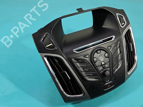 Radio FORD FOCUS III | BP37826970E6 - Image 5