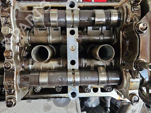 Engine HONDA FR-V (BE) 2.0 (BE3) | BP37851611M1 - Image 4