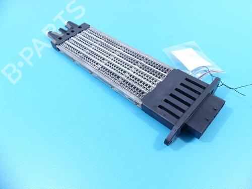 Used Heater matrix Heater matrix 37895934 37895934