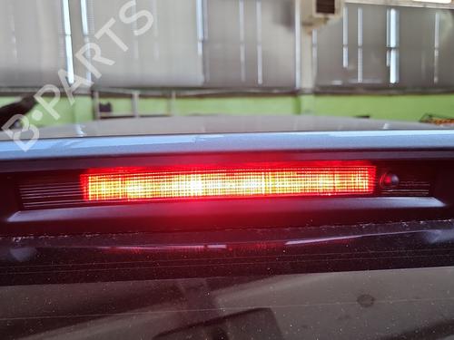 Used Third brake light Third brake light 38513715 38513715