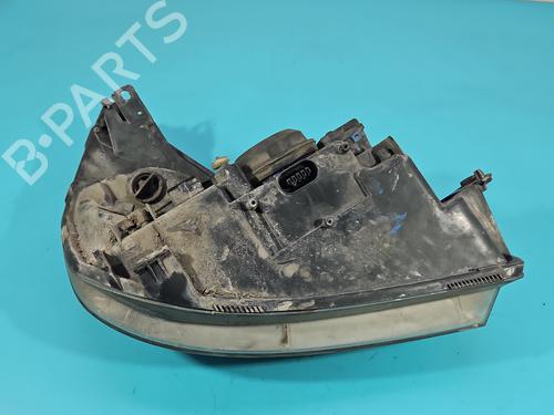 Left headlight RENAULT ESPACE IV (JK0/1_) 1.9 dCi (JK0U, JK0G) | BP38116325C28 - Image 4