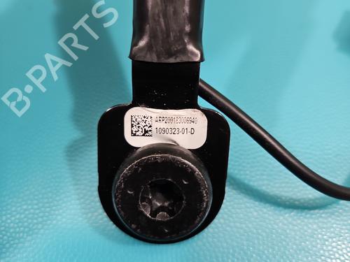 Front left seatbelt TESLA MODEL 3 (5YJ3) | BP38127982I26 - Image 3