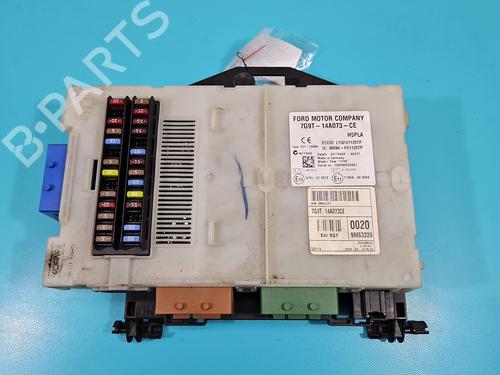 Electronic module FORD MONDEO IV Turnier (BA7) | BP37818846M83 - Image 2