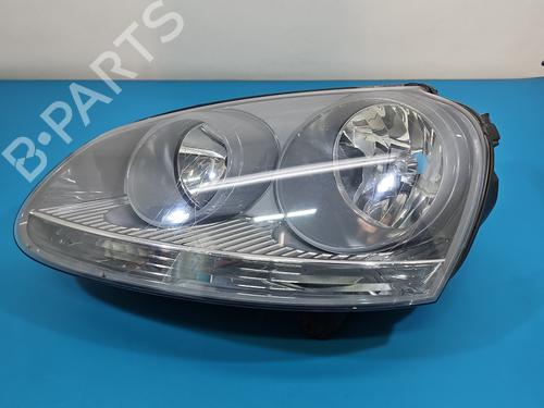 Left headlight VW GOLF V (1K1) | BP38651096C28 - Image 2