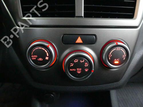 Climate control SUBARU IMPREZA Hatchback (GR, GH, G3) 2.0 R AWD (GH7) | BP37876598I5 - Image 5