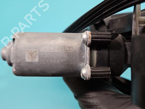 Front left window mechanism OPEL ASTRA L (OV5) 1.5 Turbo D (FBYHZT, FBYHZJ) | BP38144856C22 - Image 8