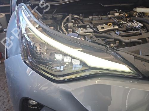 Used Right headlight Right headlight 38707580 38707580