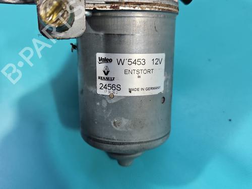 Front wiper motor RENAULT MASTER III Van (FV) 2.3 dCi 100 FWD (FV0A, FV0B, FV0G, FV0K, FV0H) | BP38128042M29 - Image 7