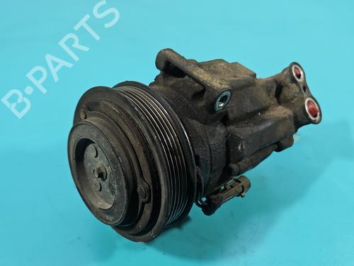 Used AC compressor AC compressor 38139461 38139461
