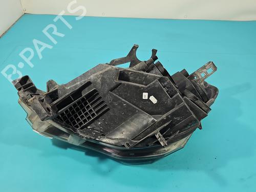 Right headlight PEUGEOT PARTNER Box Body/MPV 1.6 HDi | BP38144109C29 - Image 7