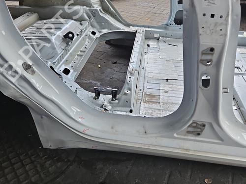 Højre sidekjole TESLA MODEL 3 (5YJ3) | BP38128366C114 - Image 4