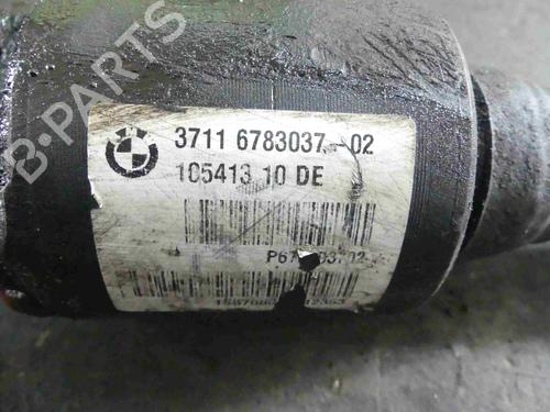 Anti roll bar BMW X5 (E70) xDrive 30 d | BP37892689M96 - Image 2