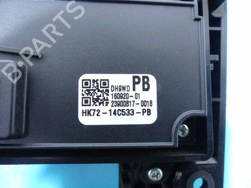Climate control LAND ROVER DISCOVERY SPORT (L550) | BP37891573I5 - Image 10