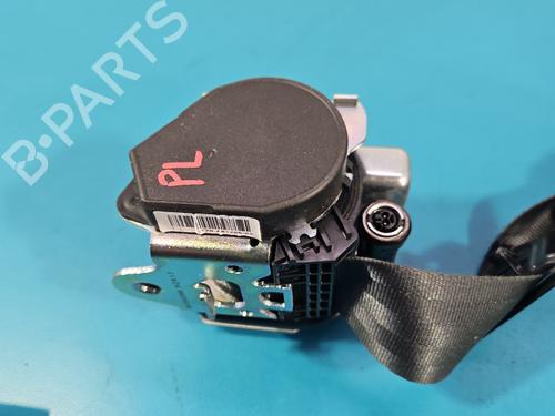 Front left seatbelt FORD TRANSIT COURIER B460 Box Body/MPV | BP39912122I26 - Image 4