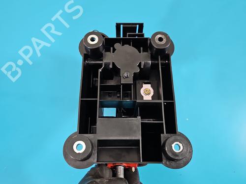 Gear lever PEUGEOT 2008 I (CU_) 1.2 THP 110 / PureTech 110 | BP38036593M90 - Image 6