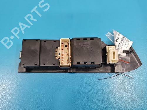 Switch CHEVROLET CAPTIVA (C100, C140) 2.4 4WD | BP37859420I30 - Image 5