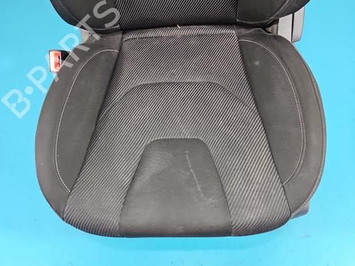 Left front seat FORD MONDEO V Turnier (CF)  | BP37849806C15  - Image 9