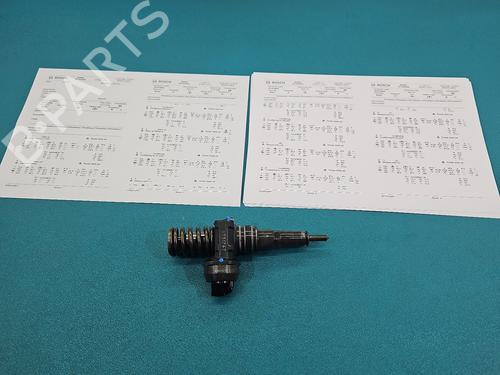 Used Injector Injector 38434693 38434693